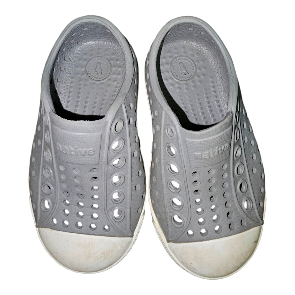Native Shoes